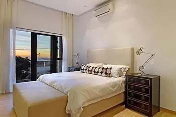 Hamaya Camps Bay 南アフリカ