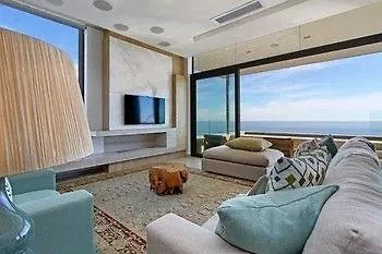 Hamaya Camps Bay 0*,